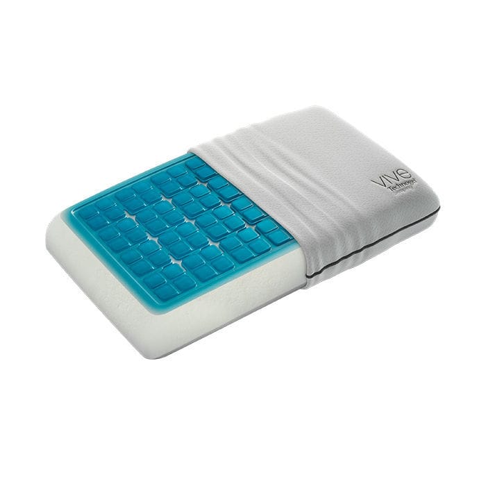 Clearly the Best in Cooling Comfort