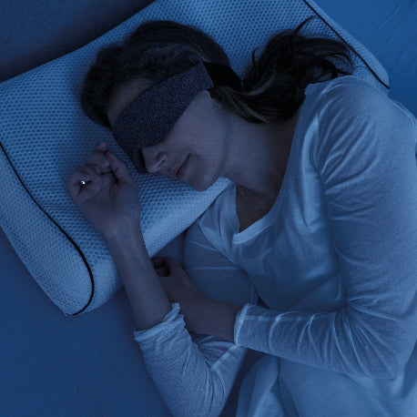 Technogel Cooling Gel Eye Mask