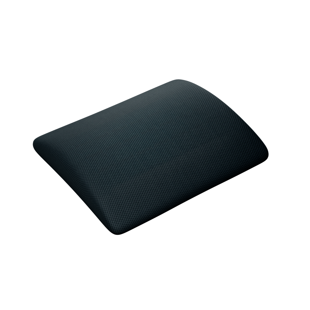 Technogel Cooling Gel Lumbar Back Support Cushion