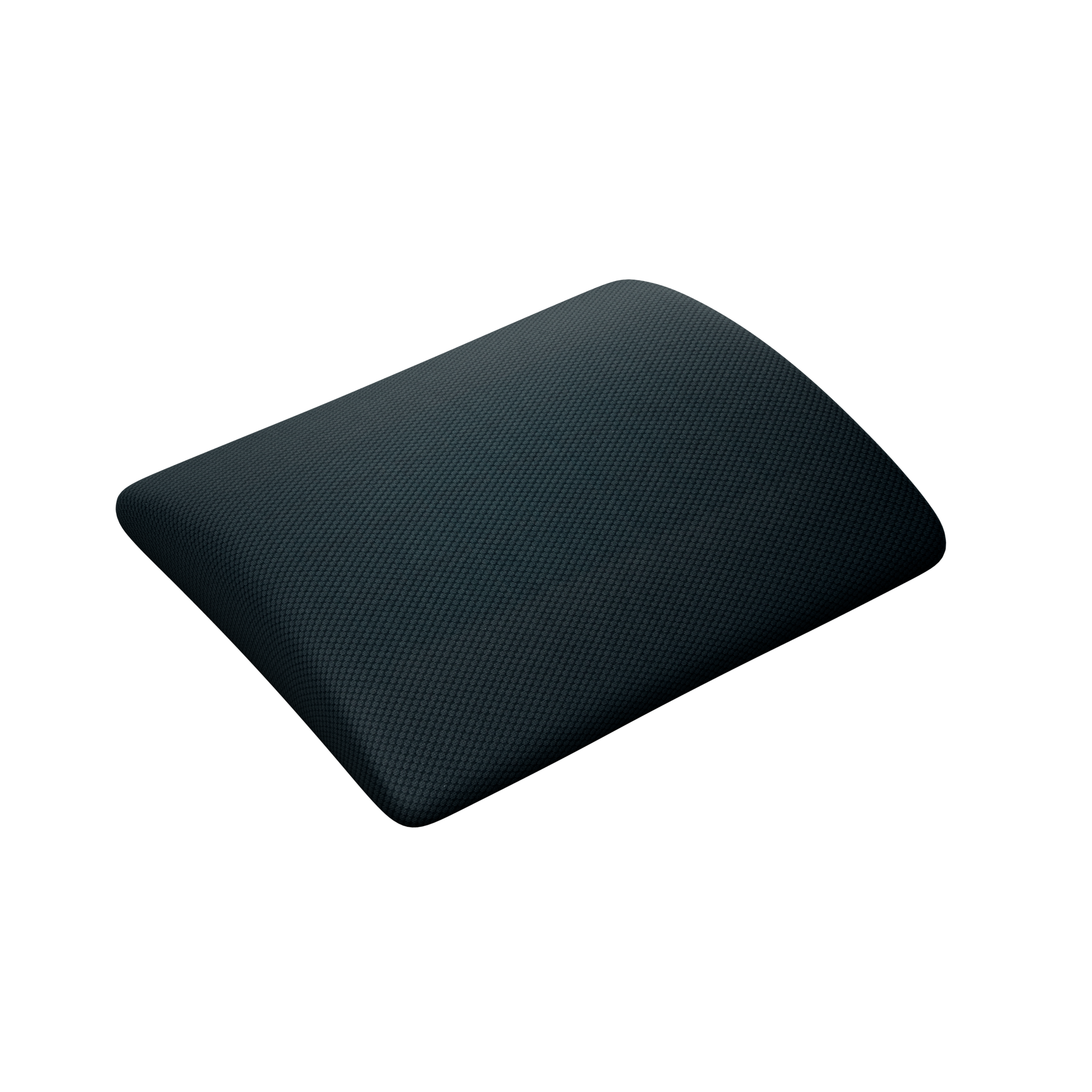 Technogel Cooling Gel Lumbar Back Support Cushion