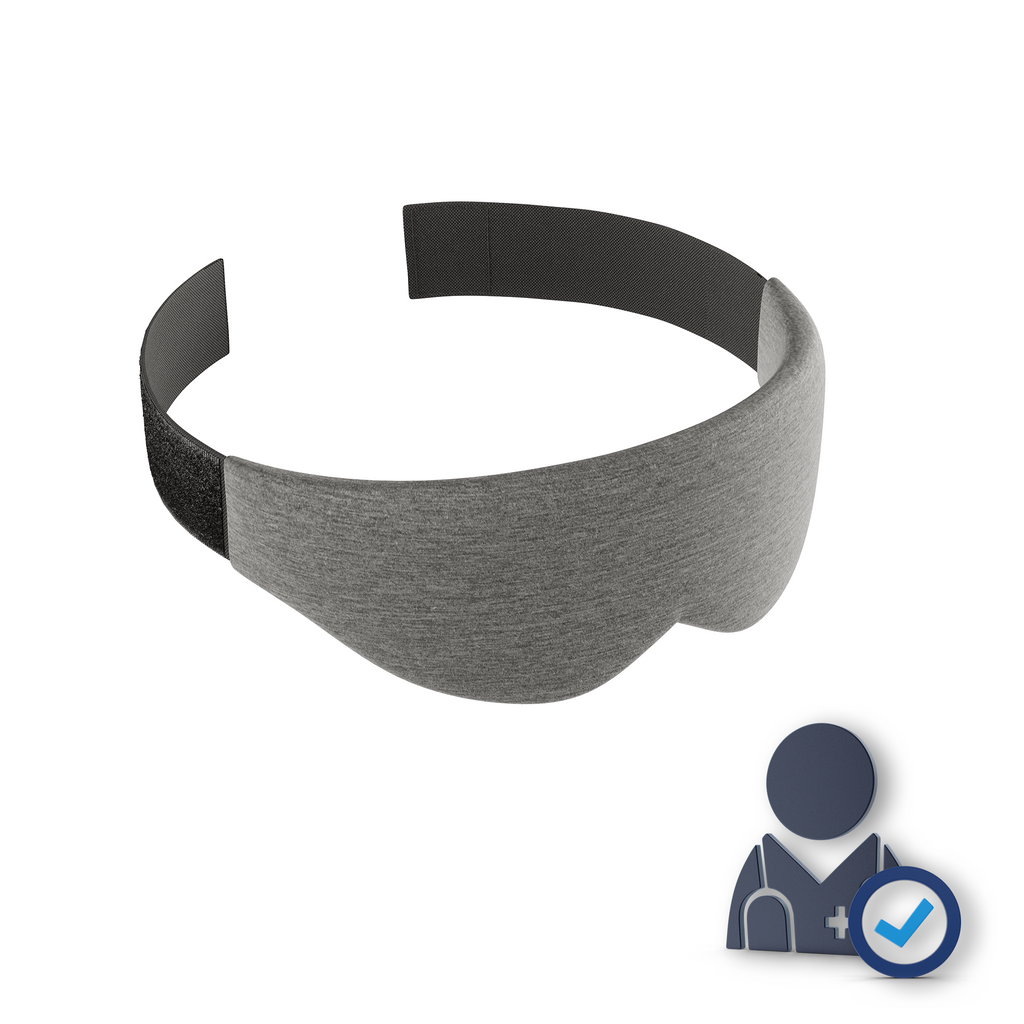 Technogel Cooling Gel Eye Mask