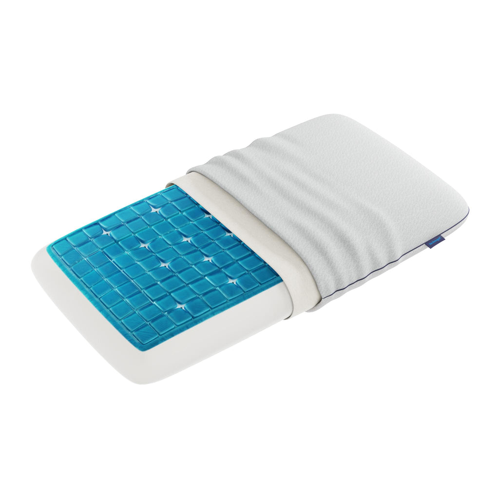 Technogel Deluxe Cooling Gel Pillow